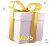 Receba seus bônus de boas-vindas no win75