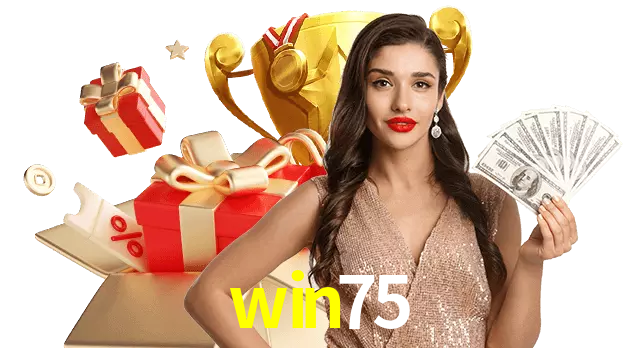 Jogue com dealers reais no win75!