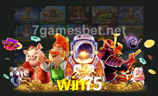 cassino win75