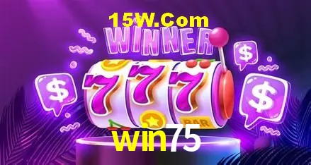 Live Casino win75