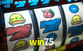 Programa VIP win75