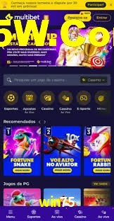 Programa VIP win75
