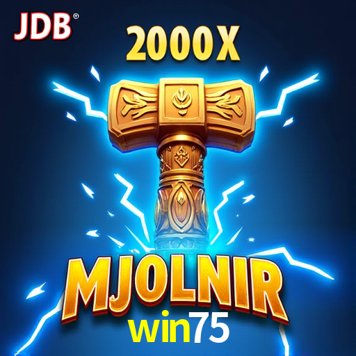 Account Benefits win75