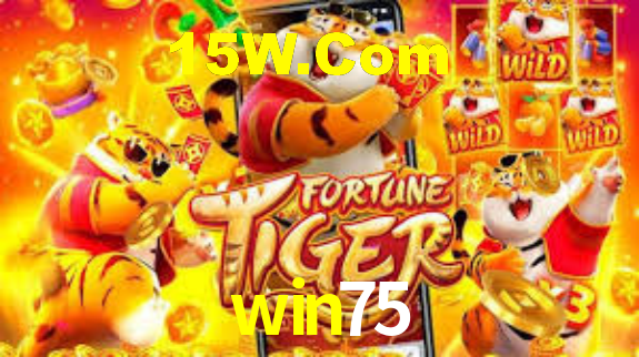 win75 App Interface