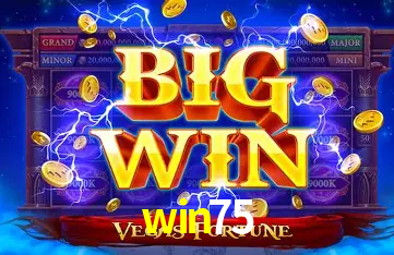 Game Providers win75
