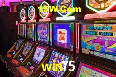 Platform Technology win75