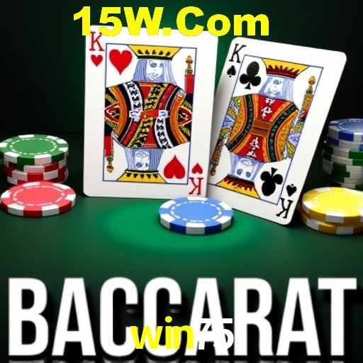 Welcome Bonus win75