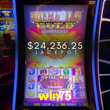Tournaments win75