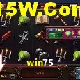 Slot Games win75