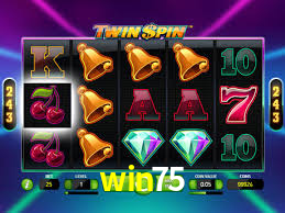 win75: Seu Cassino Premiado com Pagamentos Rápidos